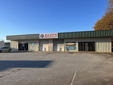 Preview of Other space for Rent at 1321 Cedar Lane Road
