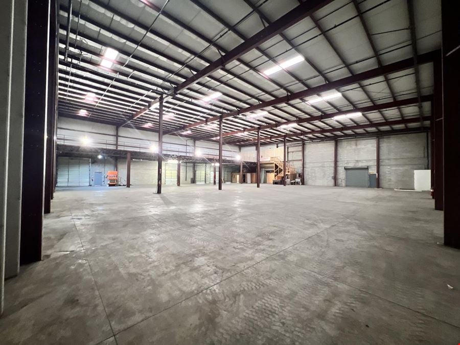 1450-Salt Lake Warehouse