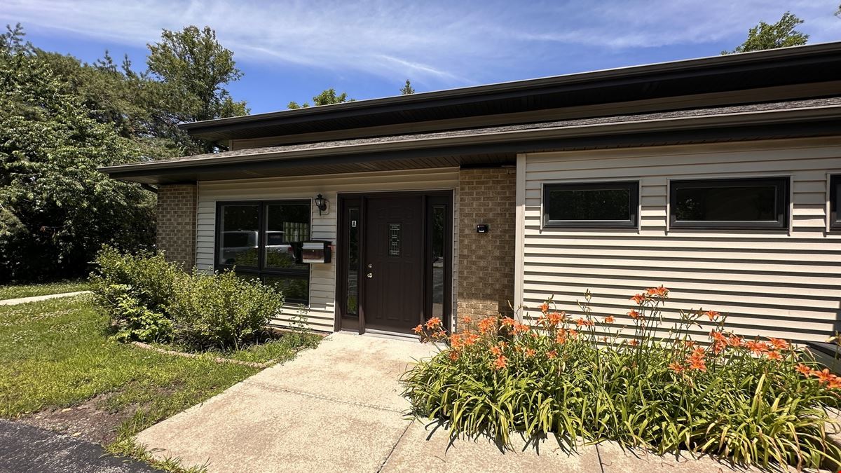 682 West Boughton Road