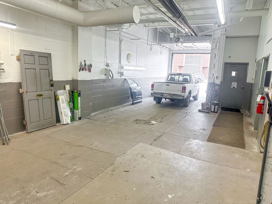 Prime Commercial Real Estate Opportunity in NE Minneapolis