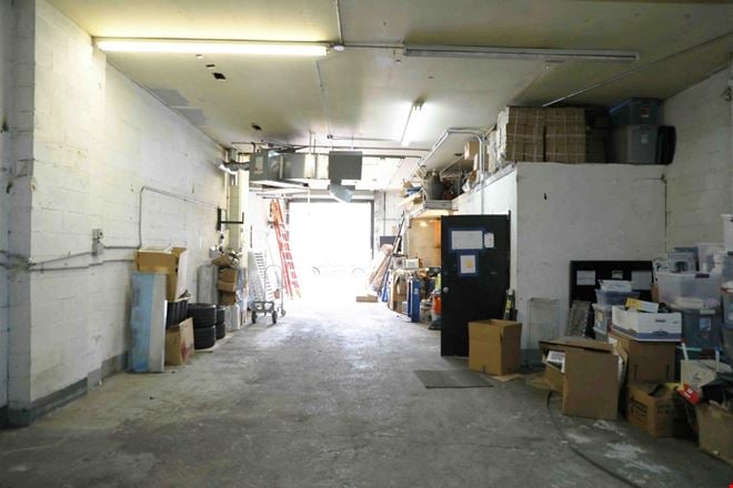 Preview of Industrial space for Rent at 59-29 55th St