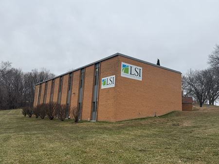 Preview of Other space for Sale at 1308 S Cleveland St