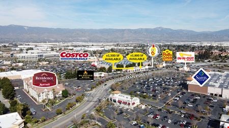 Preview of Retail space for Rent at 1050 - 1060 E. Harriman Place