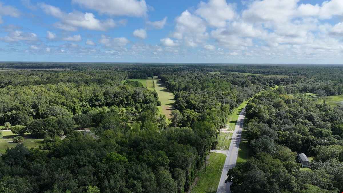 Paniola Sky Ranch