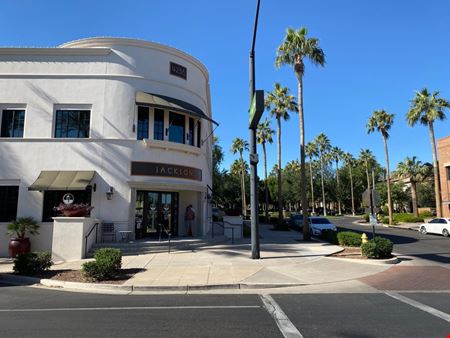 Preview of commercial space at 4236 & 4252 N Verrado Way