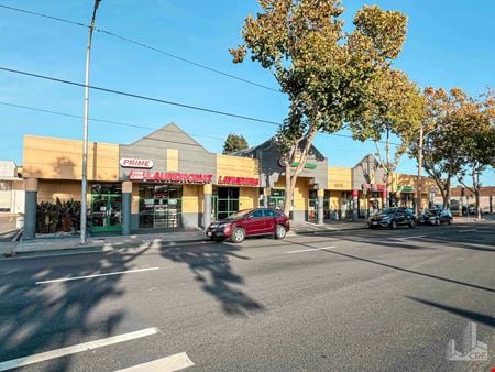 Preview of Retail space for Sale at 14222-14278 E 14th St