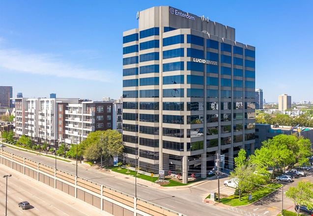 Preview of Coworking space for Rent at 4131 North Central Expressway #900