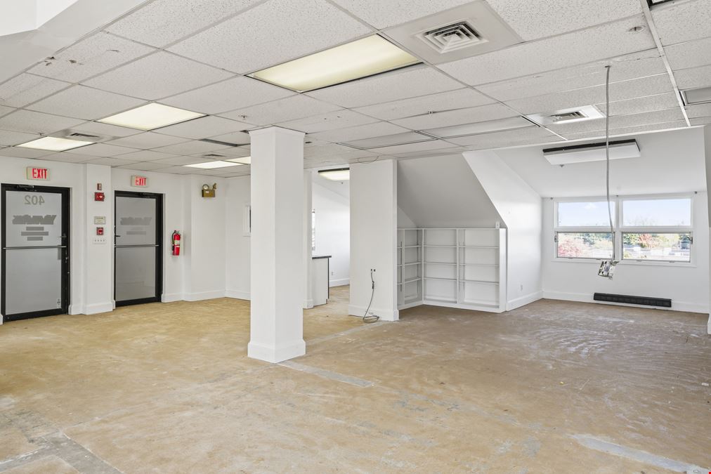 Waverly Park Office Condominiums