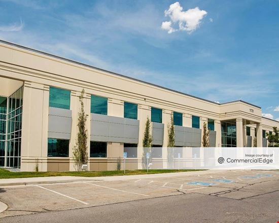 Preview of Office space for Rent at 11781 S. Lone Peak Pkwy