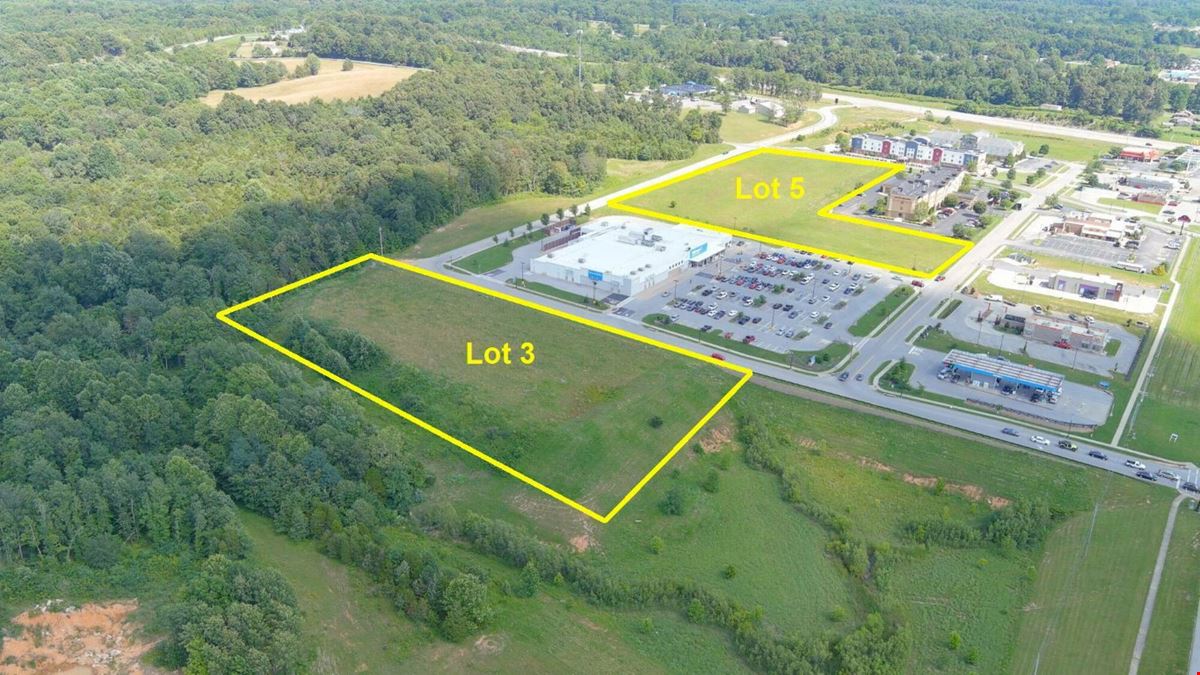 55 Howard Shively Avenue, Radcliff, KY