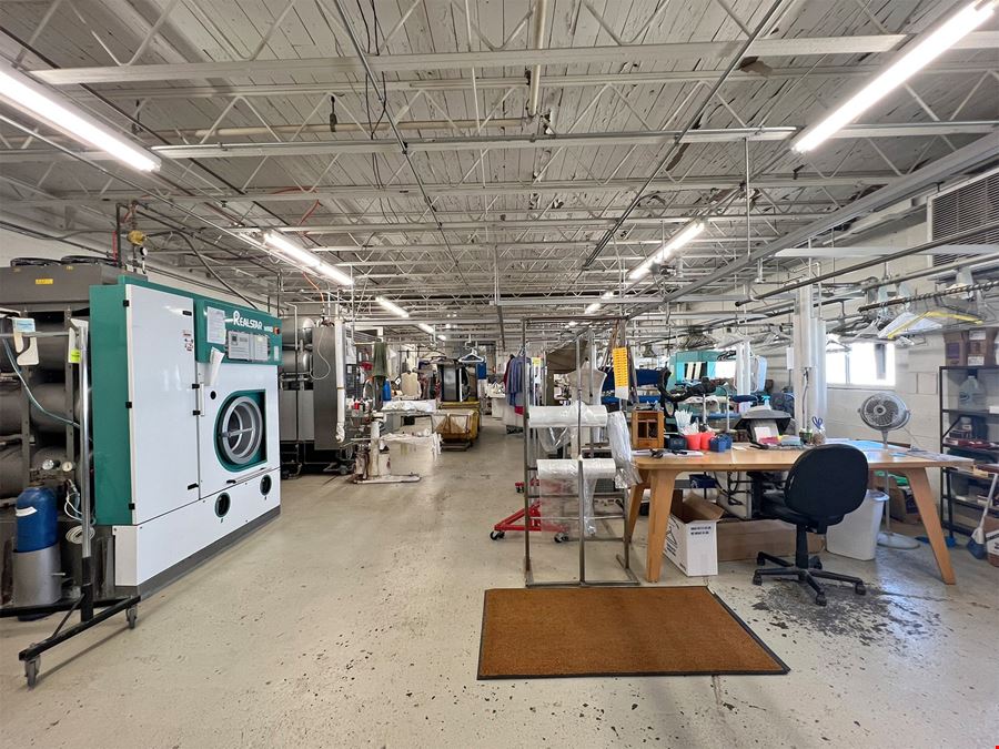 Grapevine Laundry & Linens