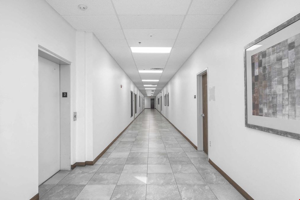 Cornerstone Medical Park