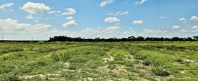 Mammoth Grove Road Lot 3