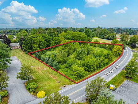 Preview of VacantLand space for Sale at Tuck Street
