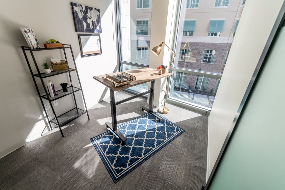 Private Office