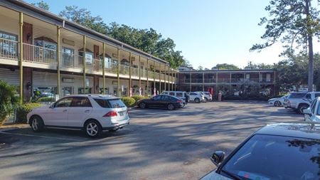 Preview of Retail space for Rent at 1950 Thomasville Road