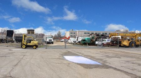 Preview of commercial space at 713 Chesapeake Avenue