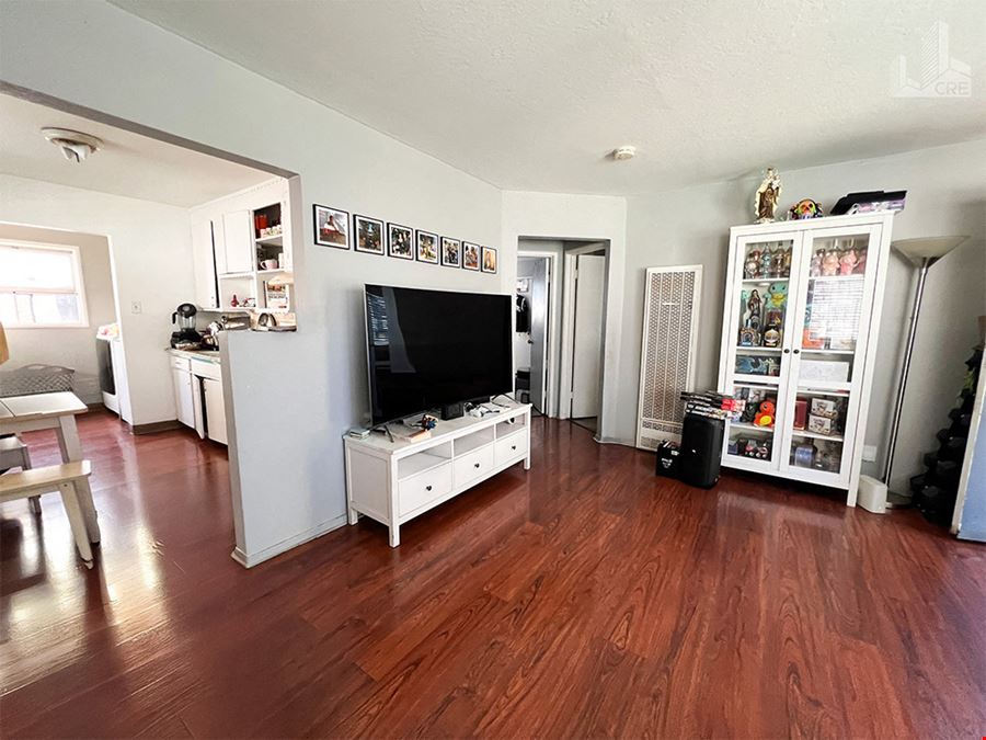 21393-21397 & 21409-21413 Foothill Blvd
