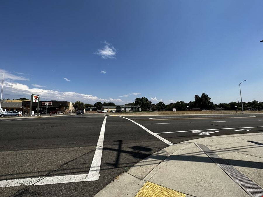 North Street 
