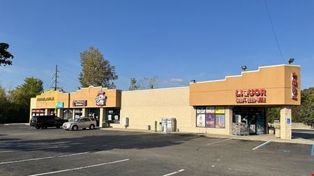 Preview of Retail space for Rent at 25120 Telegraph Road
