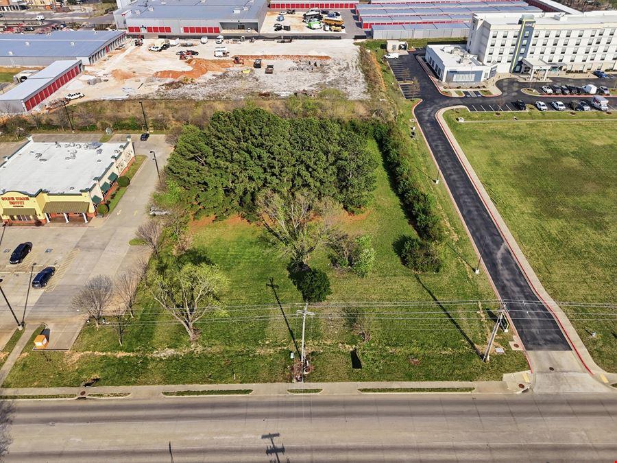 1431 & 1463 S 48th St