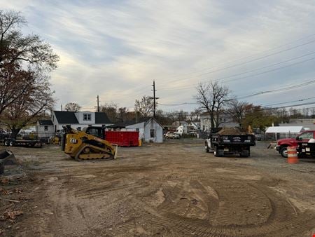 Preview of commercial space at 53 Troy Avenue & 343 Robbins Ave.