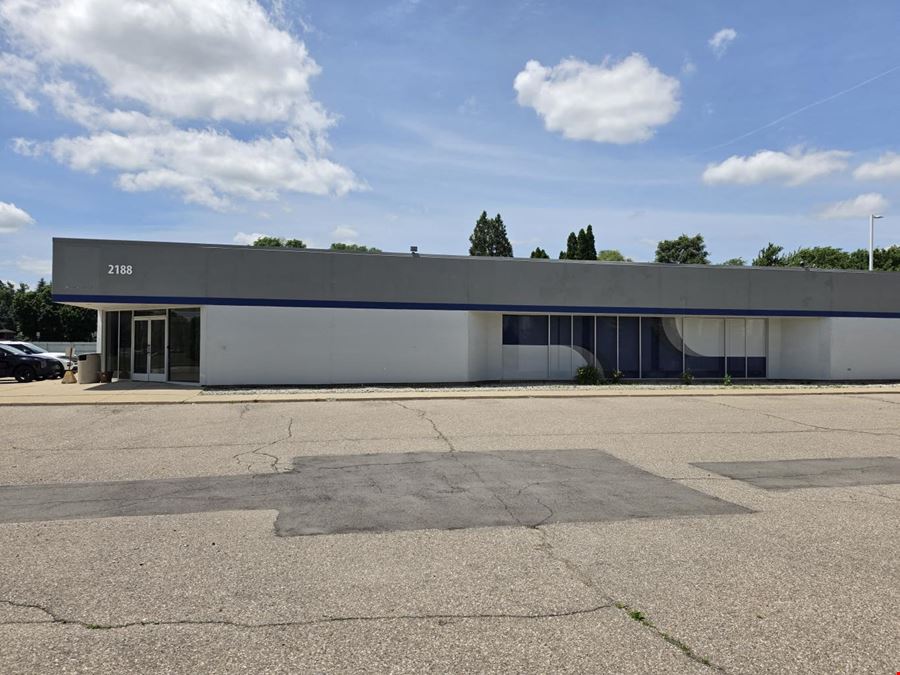 2188 S Center Rd