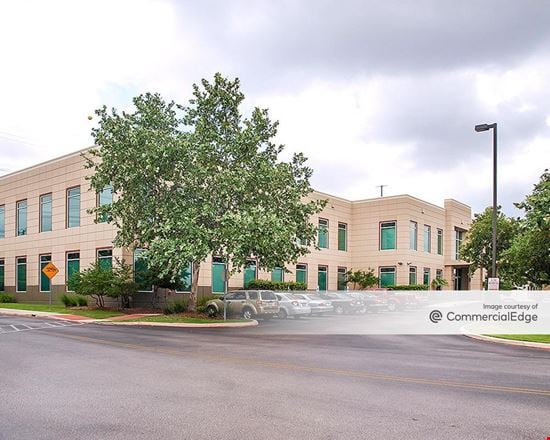Preview of Office space for Rent at 155 East Sonterra Blvd