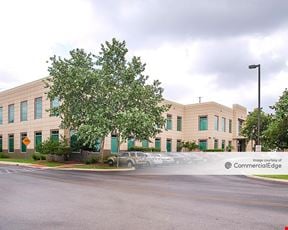 Sonterra Medical Park