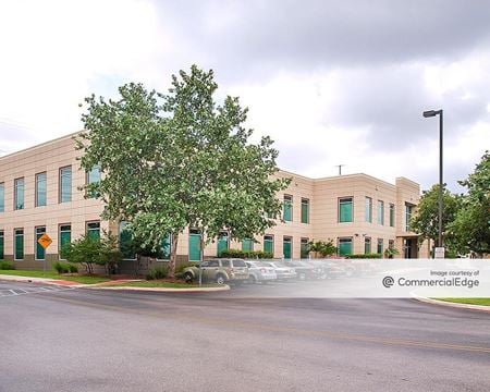 Preview of Office space for Rent at 155 East Sonterra Blvd