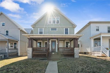 Preview of Multi-Family space for Sale at 1249 3rd Ave SE