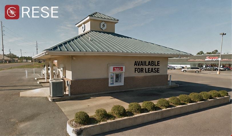 College Park Shopping Center - Meridian