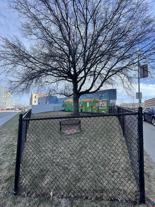 Single Tenant NNN Investment