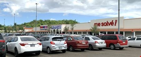 Preview of Retail space for Rent at PR 2 & PR 122