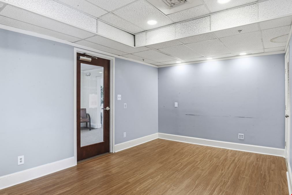Waverly Park Office Condominiums