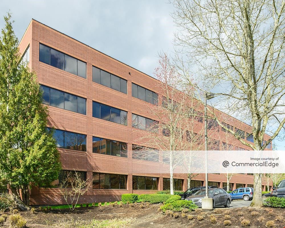 Kruse Woods Corporate Park - Kruse Woods III