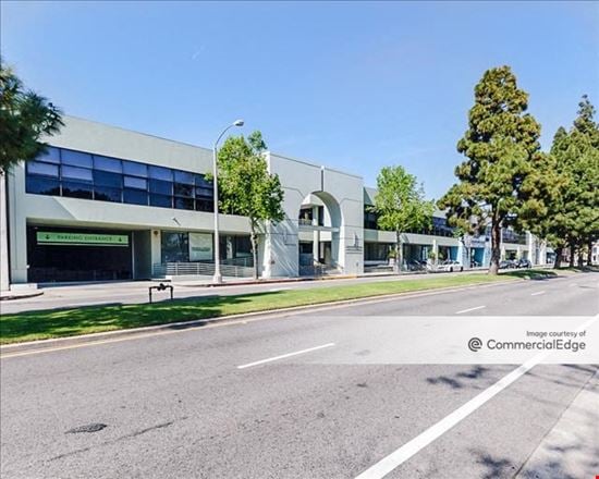 Preview of Office space for Rent at 2701 Ocean Park Blvd