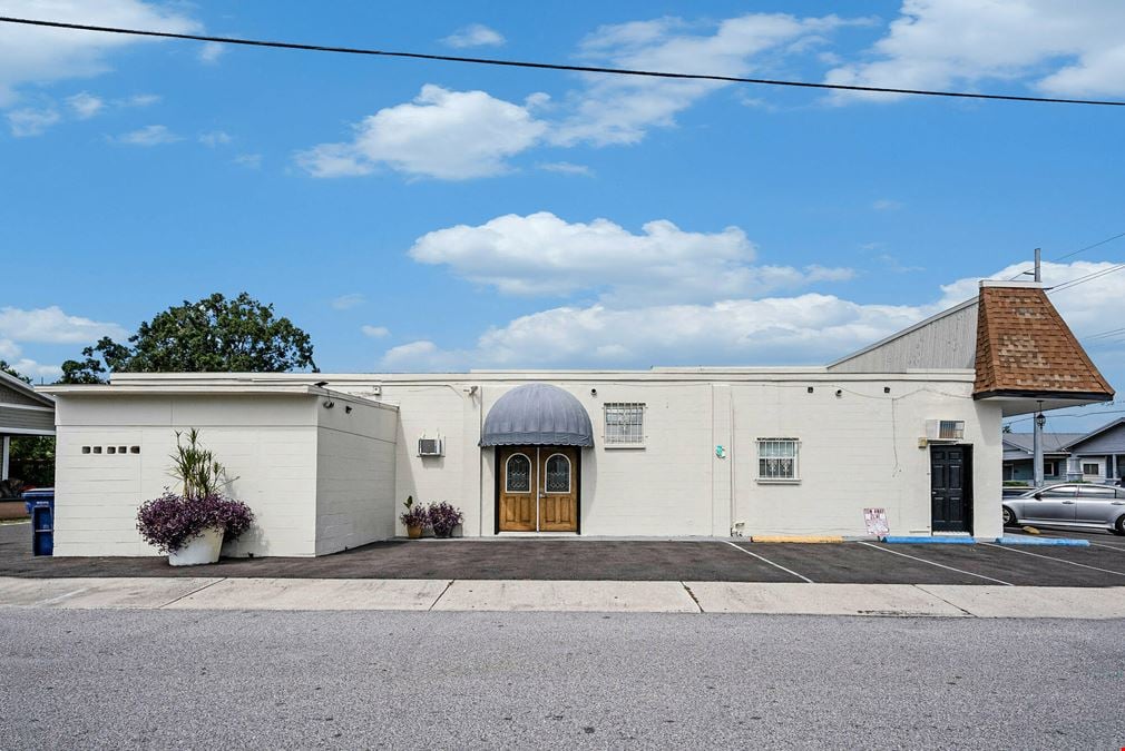 4 Property Investment Portfolio- Ybor City, East Tampa