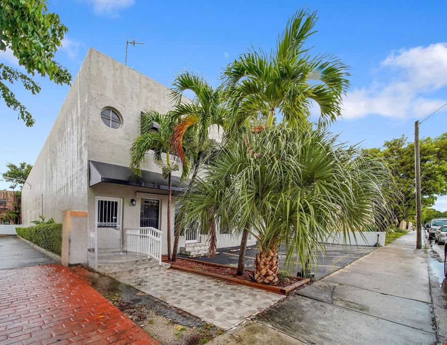 Hialeah Flex Office & Warehouse
