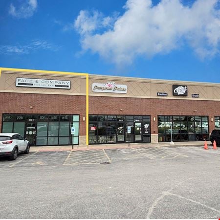 Preview of Retail space for Rent at 9204 S Western Ave