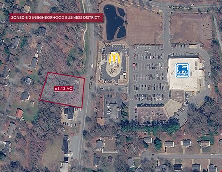 Preview of VacantLand space for Sale at 0 North First Street