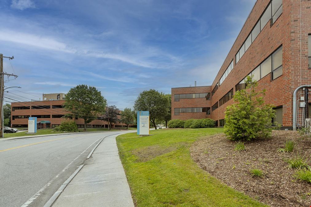  Baldwin Medical Center