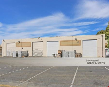 Preview of Industrial space for Rent at 1471-1499 Doolittle Dr - Bldg D