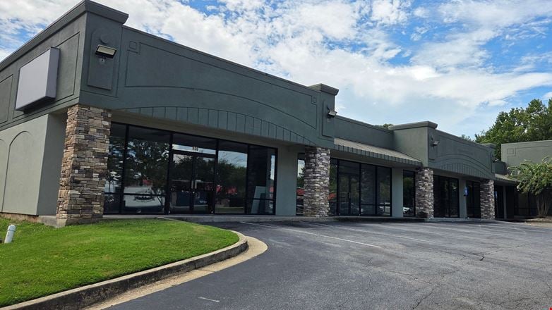 Preview of Retail space for Rent at 6310 Mableton Pkwy SW