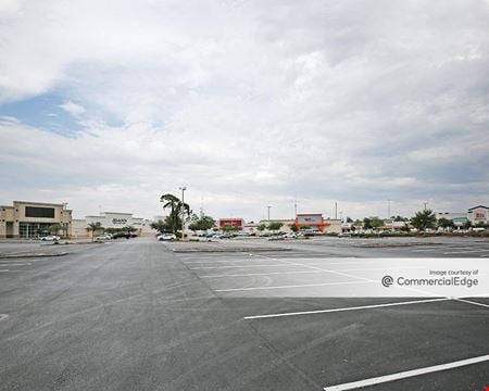 Preview of commercial space at 6210 Commerce Palms Drive
