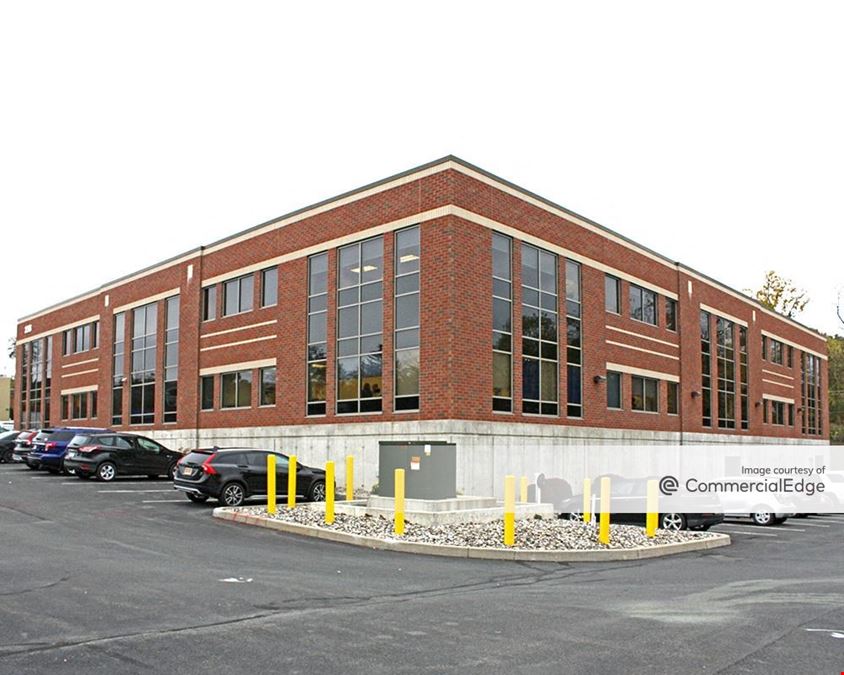 Hoosick Medical & Professional Building