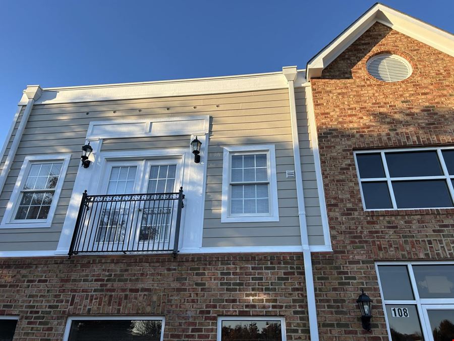 108 Northwynd Circle