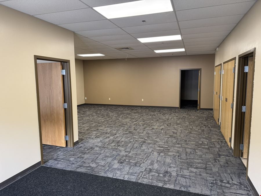3,750 SF Commercial Condominiums