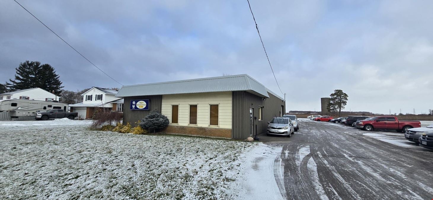 43732 Talbot Line