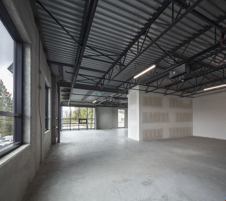 IntraUrban Southlands